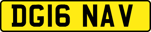 DG16NAV