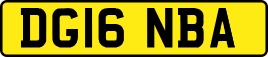 DG16NBA