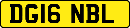 DG16NBL
