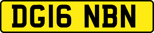 DG16NBN