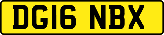 DG16NBX