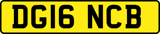 DG16NCB