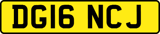 DG16NCJ