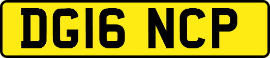 DG16NCP