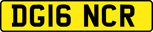 DG16NCR