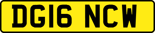 DG16NCW