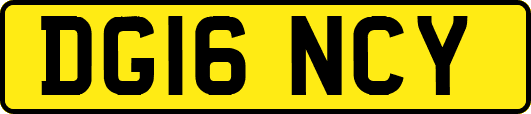 DG16NCY