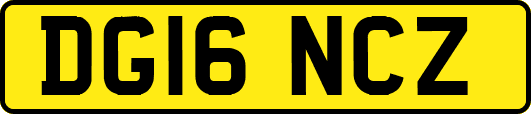 DG16NCZ
