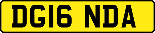 DG16NDA