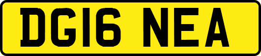 DG16NEA