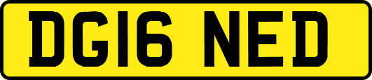 DG16NED
