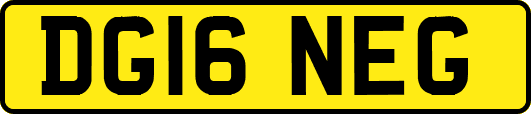DG16NEG