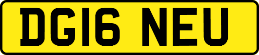 DG16NEU