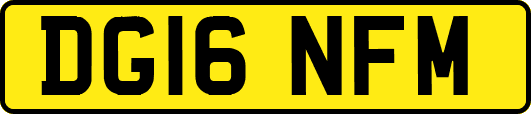 DG16NFM