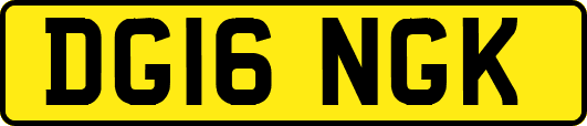DG16NGK