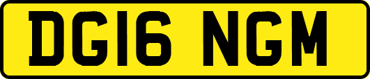 DG16NGM