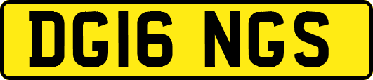 DG16NGS