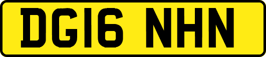 DG16NHN
