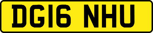 DG16NHU