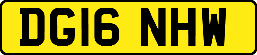 DG16NHW