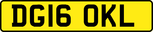 DG16OKL