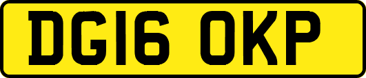 DG16OKP
