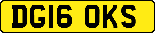 DG16OKS