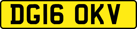 DG16OKV