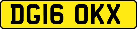 DG16OKX
