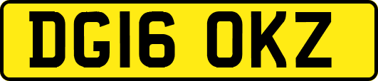 DG16OKZ