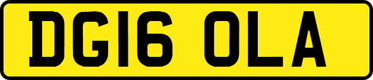 DG16OLA
