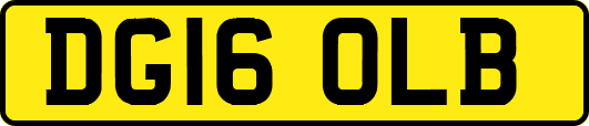DG16OLB