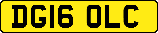 DG16OLC