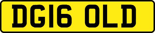 DG16OLD