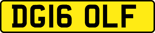 DG16OLF