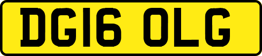 DG16OLG