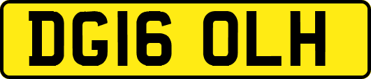 DG16OLH