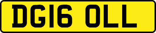 DG16OLL