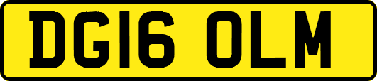 DG16OLM