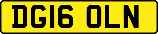 DG16OLN