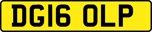 DG16OLP