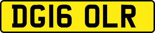 DG16OLR