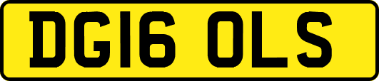 DG16OLS