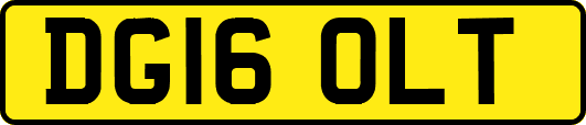 DG16OLT