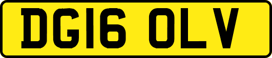 DG16OLV