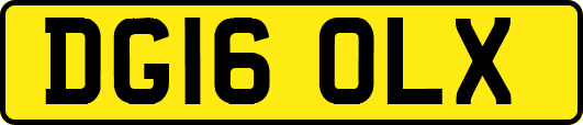 DG16OLX