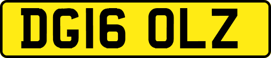 DG16OLZ