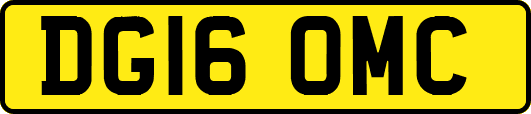 DG16OMC