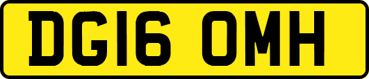 DG16OMH