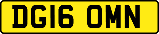 DG16OMN
